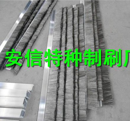 供應(yīng)樓梯扶手刷條刷異性條刷