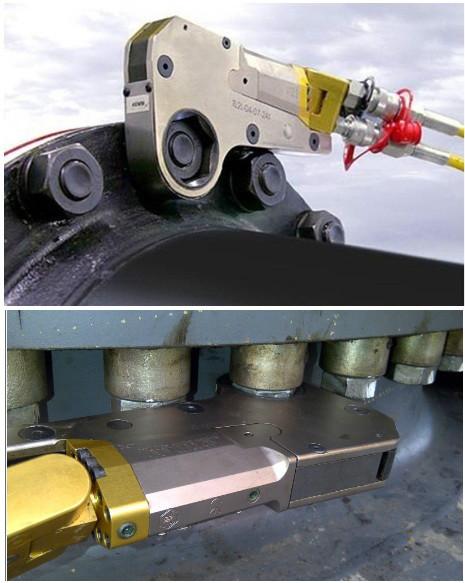 進(jìn)口液壓扳手，美國進(jìn)口液壓扳手