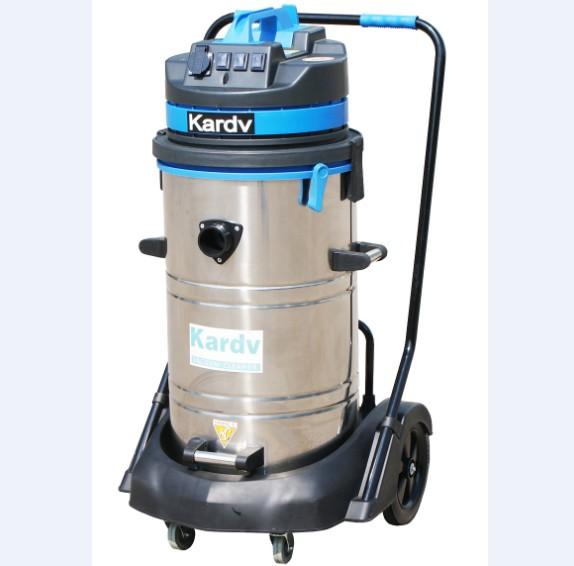 供應(yīng)濱州工業(yè)吸塵器DL-5510機(jī)械廠用吸塵器