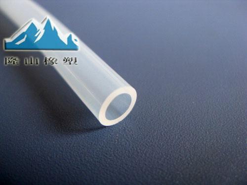 供應(yīng)廣東*硅膠管