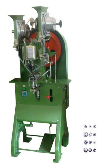 文件夾自動鉚釘機(jī)文具夾鉚合機(jī)