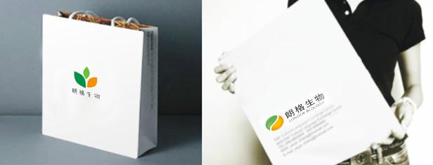 鄭州手提袋印刷廠家圖片