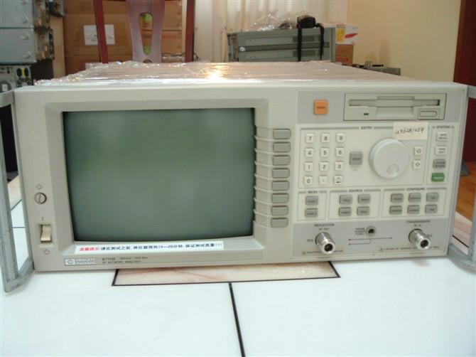 带转接头HP8711B HP8711C HP8711A随时更换-叶晨