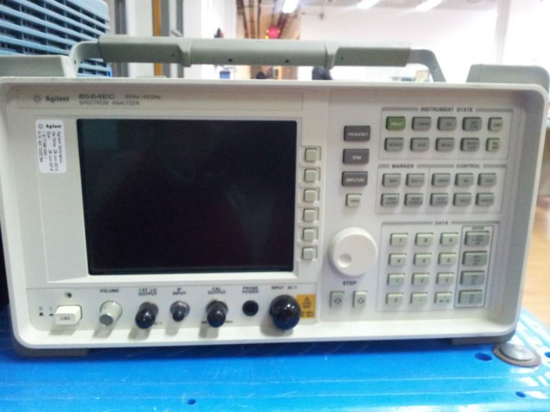 ！只卖精品Agilent E4401B E4401B好价格