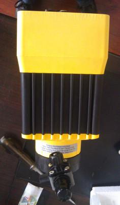 供應(yīng)米頓羅電磁隔膜計量泵樣本