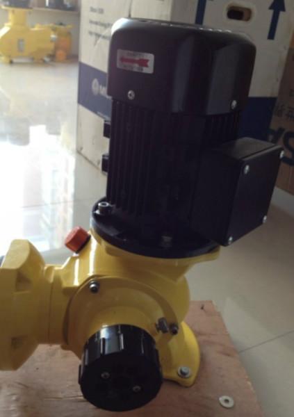 供應(yīng)GM0330PQ1MNN化工計量泵