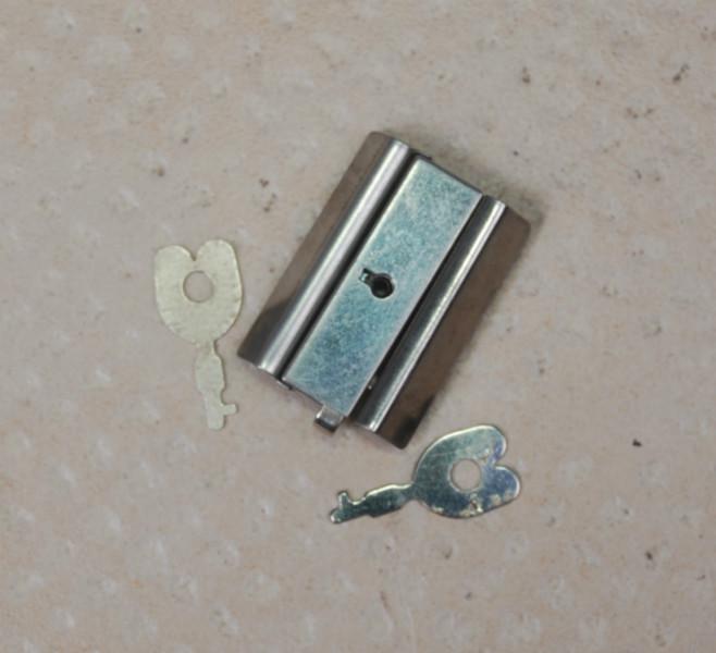 供應(yīng)硬殼筆記本暗鎖價格，湖北硬殼筆記本暗鎖供應(yīng)商，硬殼筆記本暗鎖批發(fā)