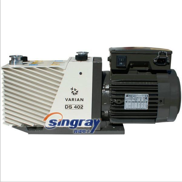 西安安捷倫DS402真空泵圖片