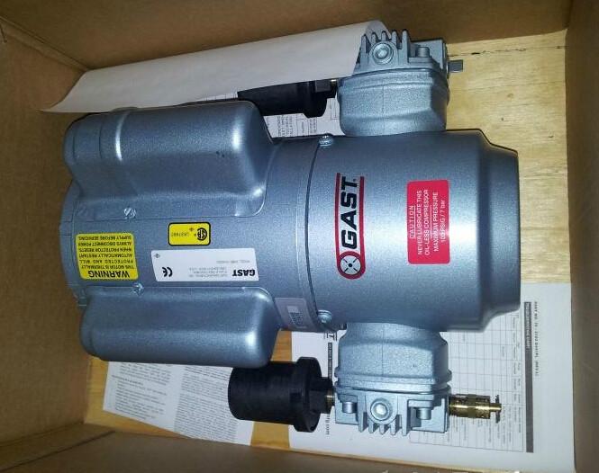 西安3HBE-10-M303X泵/西安GAST嘉仕達(dá)真空泵代理