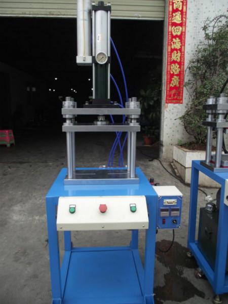 廠家供應(yīng) 3噸氣液增壓沖床