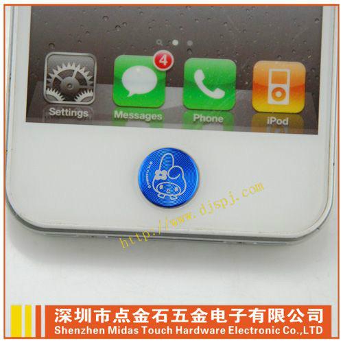 供應(yīng)動漫按鍵金屬按鍵貼批發(fā)廠家直批