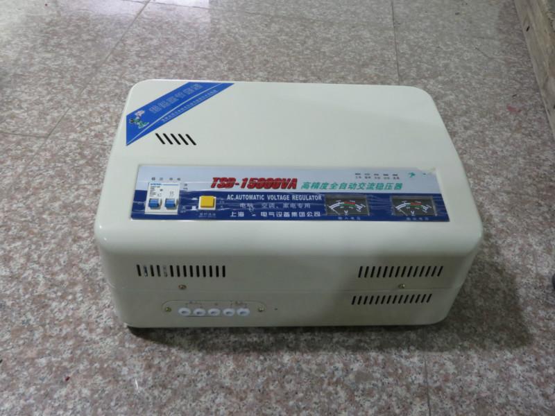 供应家用稳压器TSD-3KVA