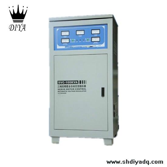 供應(yīng)SVC-10kva穩(wěn)壓器