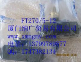 FT260/6-12-TOGNELLA節(jié)流閥FT260/6圖片