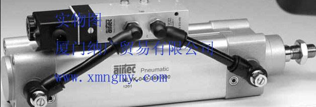 AIRTEC電磁閥KM-10-520-HN-142圖片