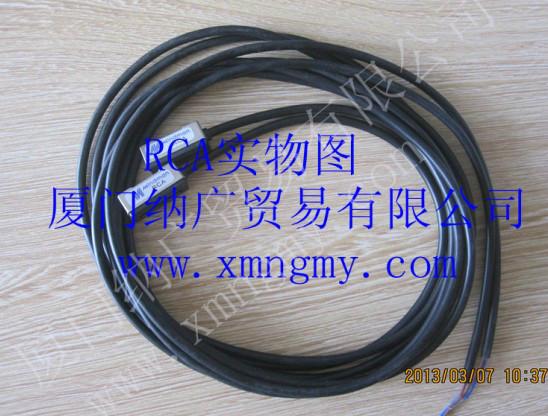 感應(yīng)線RCA磁性開關(guān)RCA圖片