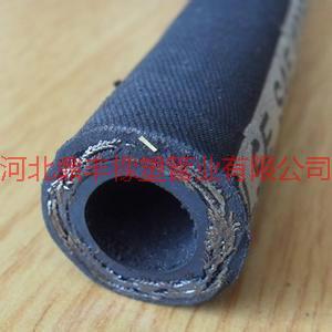 供應(yīng)鋼編噴砂膠管