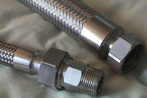 供應河北高壓鋼絲纏繞膠管