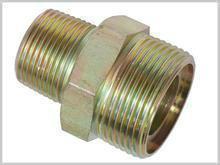 河北鼎豐橡塑管業(yè)高壓接頭圖片