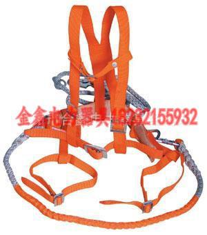 供應(yīng)電工單腰安全帶