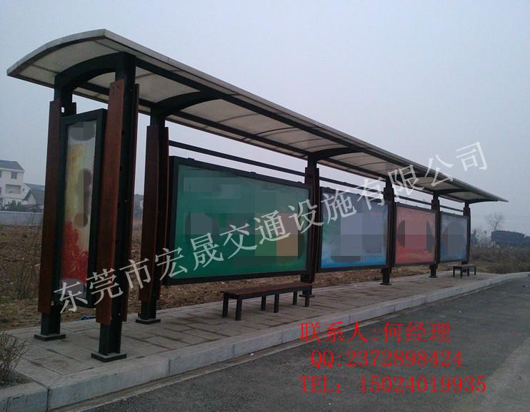 溫州公交候車?yán)壬a(chǎn)廠家圖片