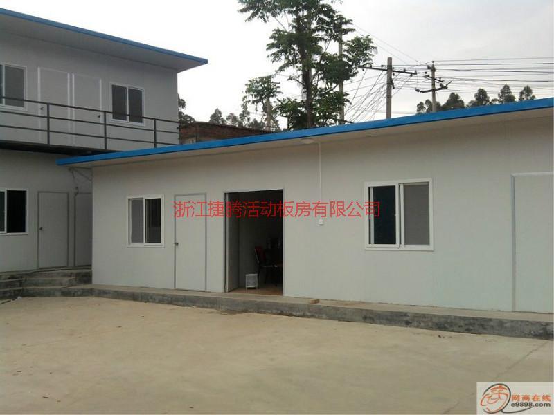 寧波活動(dòng)房圖片/寧波活動(dòng)房樣板圖 (3)