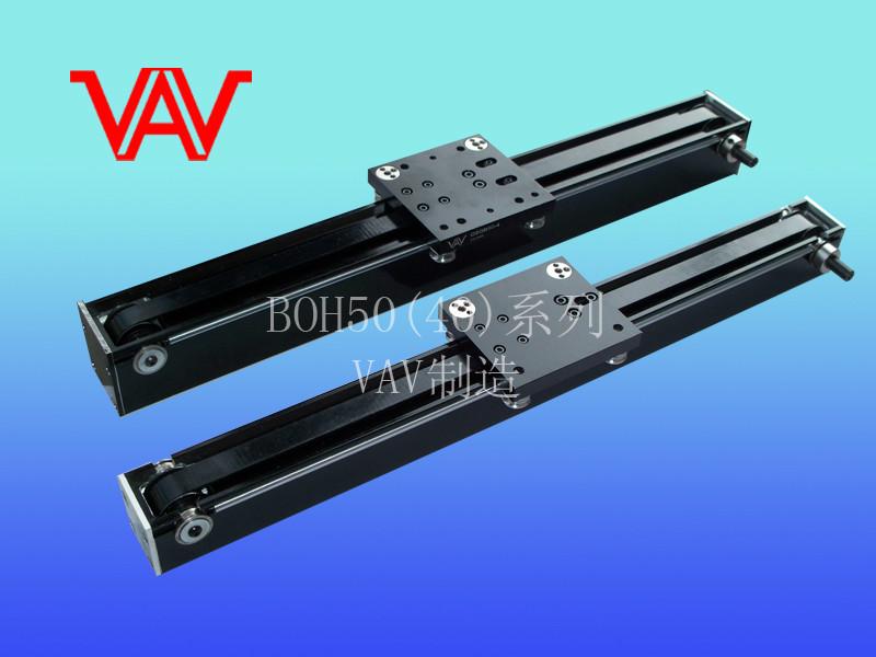 國產(chǎn)線性模組，非標(biāo)定制模組滑臺，自動(dòng)化配件模組