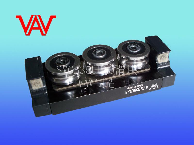 影響直線導(dǎo)軌精度的因素，非標(biāo)雙軸心導(dǎo)軌廠家地址