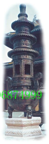 供應(yīng)2015年寶鼎*報價，浙江寺廟寶鼎生產(chǎn)商