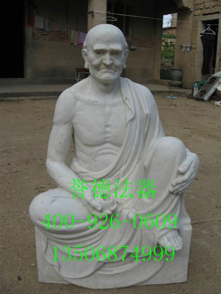 供應(yīng)十八羅漢雕塑，十八羅漢雕塑價格，十八羅漢雕塑廠家