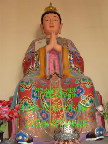 供應(yīng)寺廟佛像，佛教佛像，浙江玻璃鋼佛像廠家