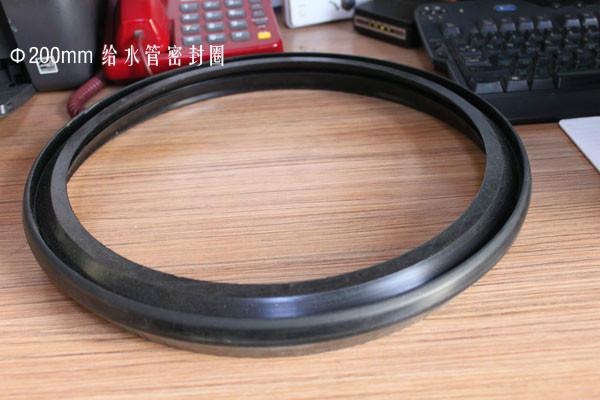 供應(yīng)湖北pvc管道膠圈廠家供應(yīng)
