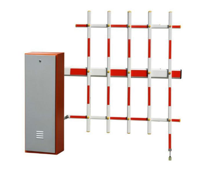 供應(yīng) 武漢柵欄道閘 三欄道閘 湖北道閘 停車場設(shè)施 閘機