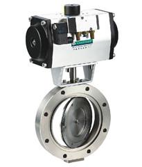 供應(yīng)真空蝶閥