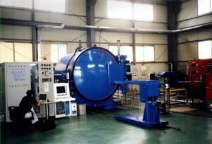 供應(yīng)沈陽真空爐修理改造電話