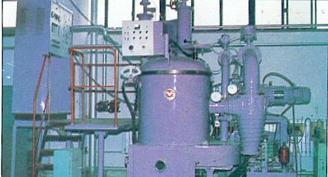 供應(yīng)沈陽真空爐修理改造電話