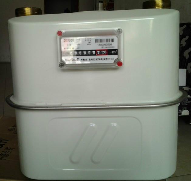 供應天燃氣計量表G4 G6 G10