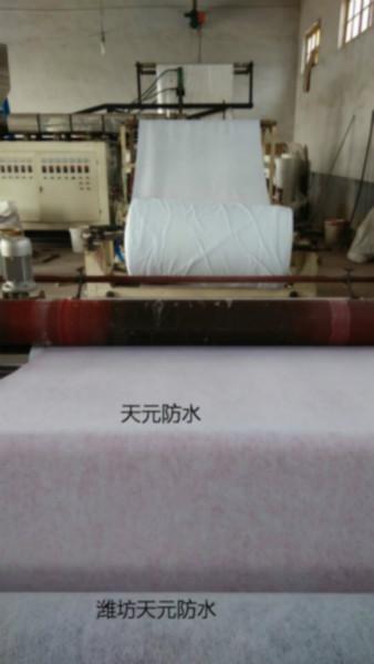 供應高分子耐根穿刺防水卷材 2.0mm