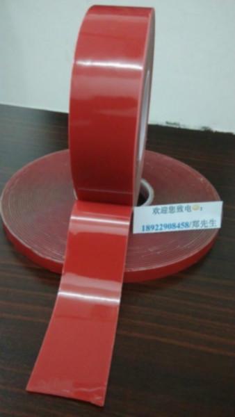 1mm厚透明雙面膠 2mm厚透明雙面膠 萬佳【高難度模切】