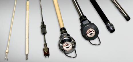 美國PYROMATIONPYROMATION傳感器圖片