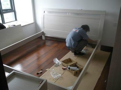 虹口區(qū)江灣鎮(zhèn)專業(yè)家具組裝圖片