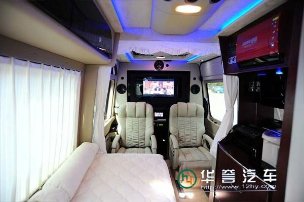 奔馳凌特改裝圖片/奔馳凌特改裝樣板圖 (3)