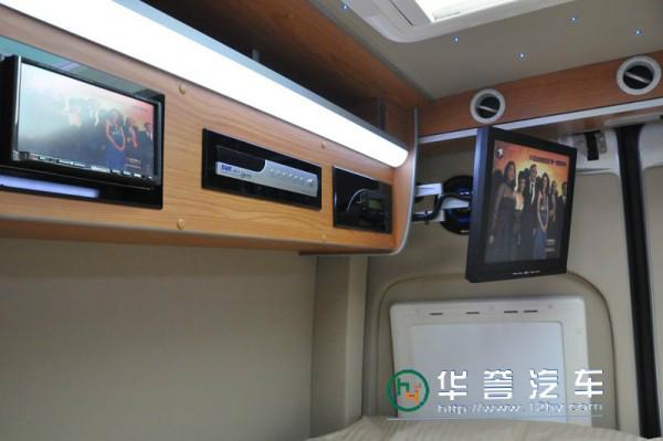 奔馳凌特改裝圖片/奔馳凌特改裝樣板圖 (2)