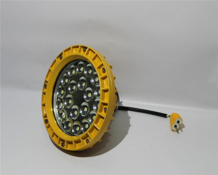 供應20W防爆LED燈 防爆LED投光燈 LED防爆燈