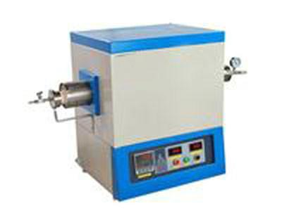 供應1400℃高溫管式爐