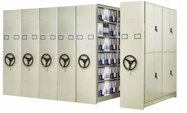 重慶電動(dòng)密集架定制/重慶電動(dòng)密集圖片