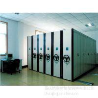 供應柳州移動檔案密集架/移動密集柜生產(chǎn)廠家/智能密集架拆裝訂購