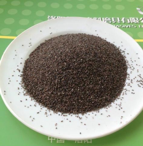 供應(yīng)金華棕剛玉永康棕剛玉磨料棕剛玉粒度砂