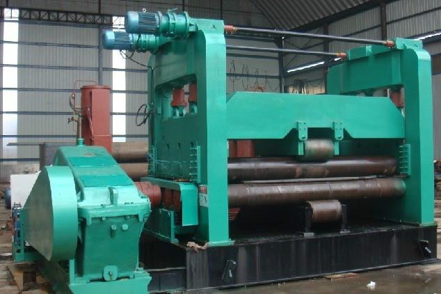 供應W11S-8X2500上輥*式卷板機價格，W11S-8X2500上輥*卷板機廠家