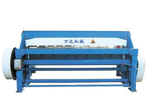 供應(yīng)Q11-2X2000機械剪板機